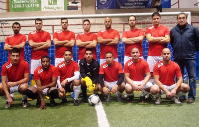 Atletico laval